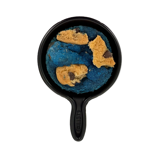 Mini 2" Skillet