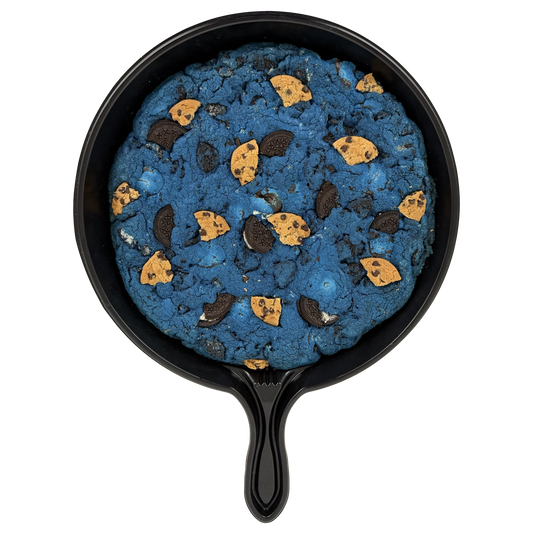 Party 12" Skillet