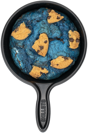 Original 4" Skillet