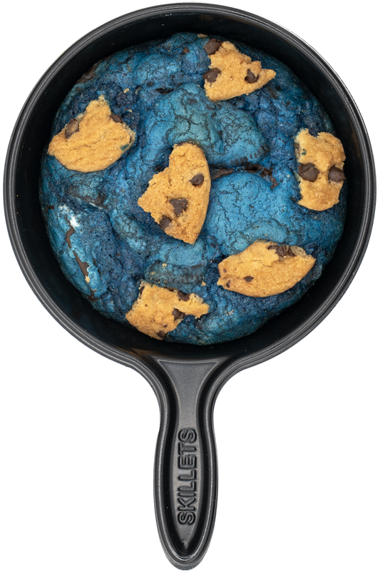 Original 4" Skillet