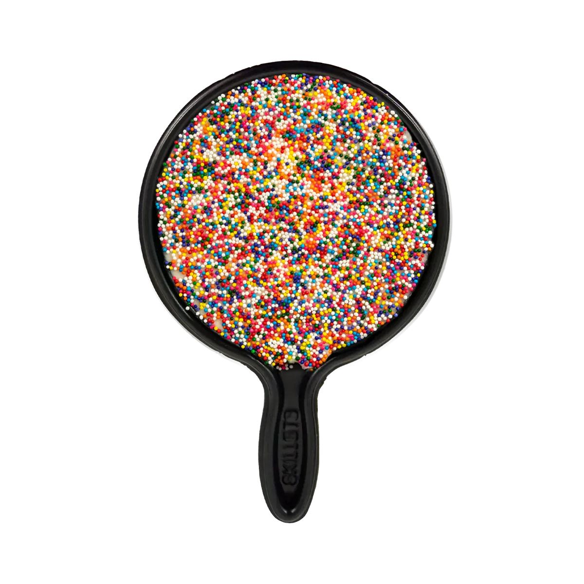 Dot Cake Cookie
