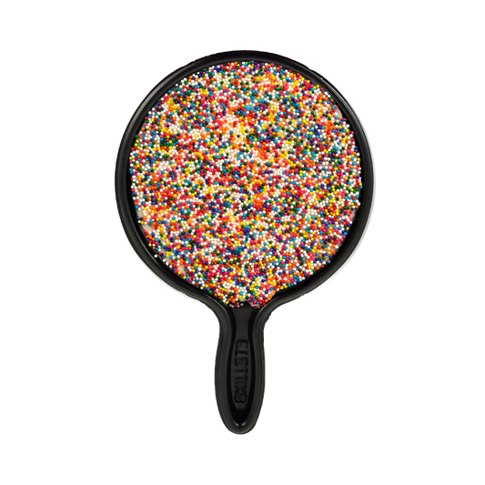 Mini 2" Skillet