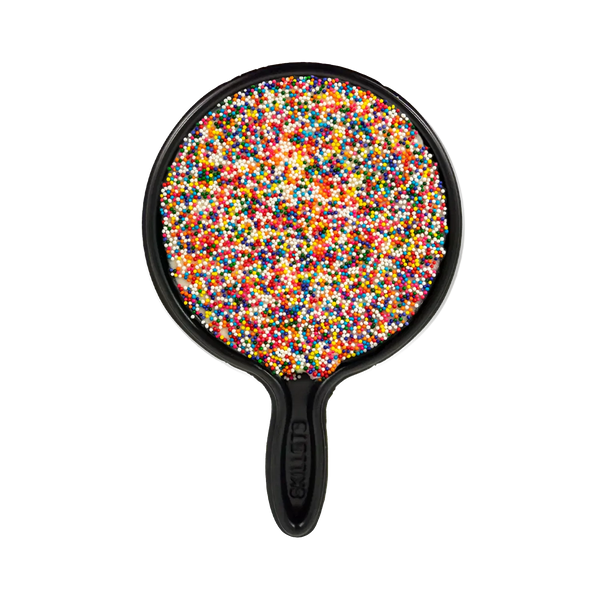 Mini 2" Skillet