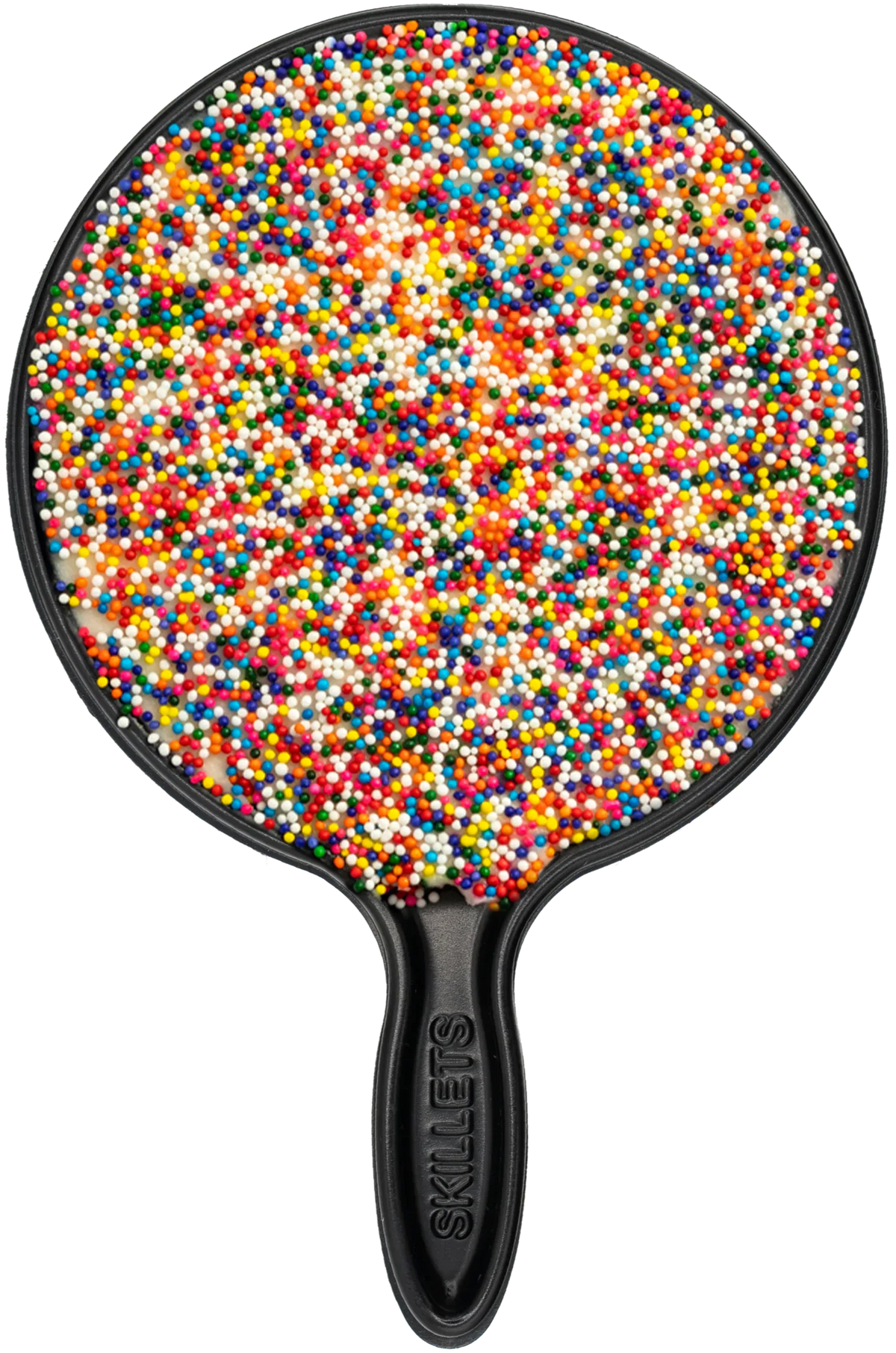 Dot Cake Cookie