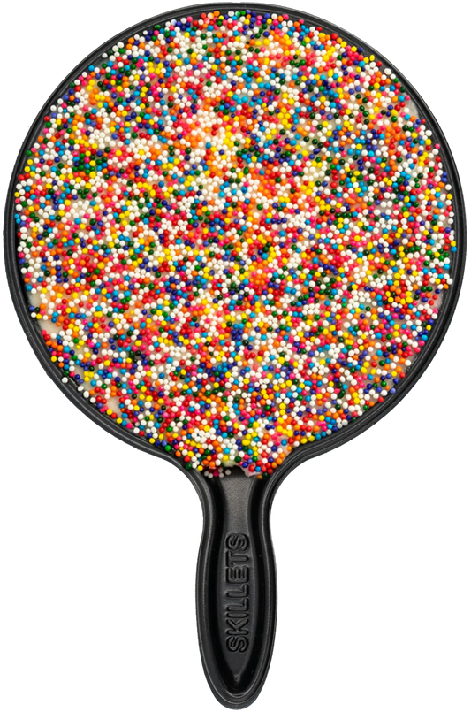 Original 4" Skillet