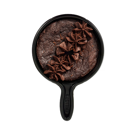 Mini 2" Skillet