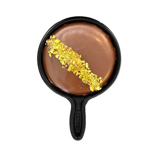 Mini 2" Skillet