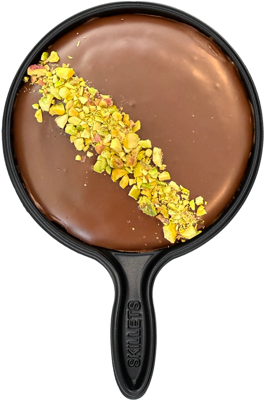 Original 4" Skillet