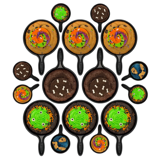 Fright Pack — 4" & 2" Super Bundle