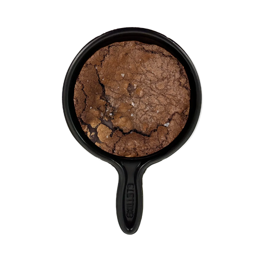Mini 2" Skillet