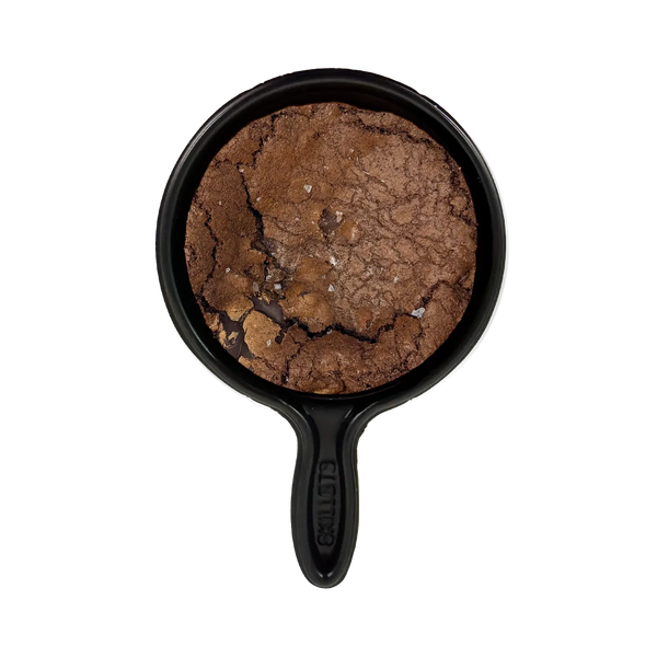 Mini 2" Skillet