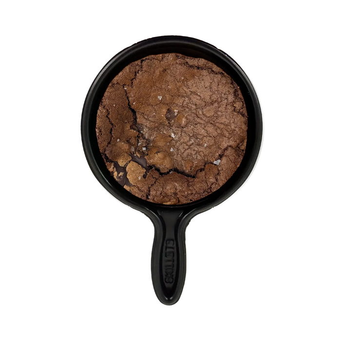 Triple Chocolate Gluten-Free Cookie
