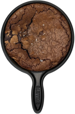Original 4" Skillet