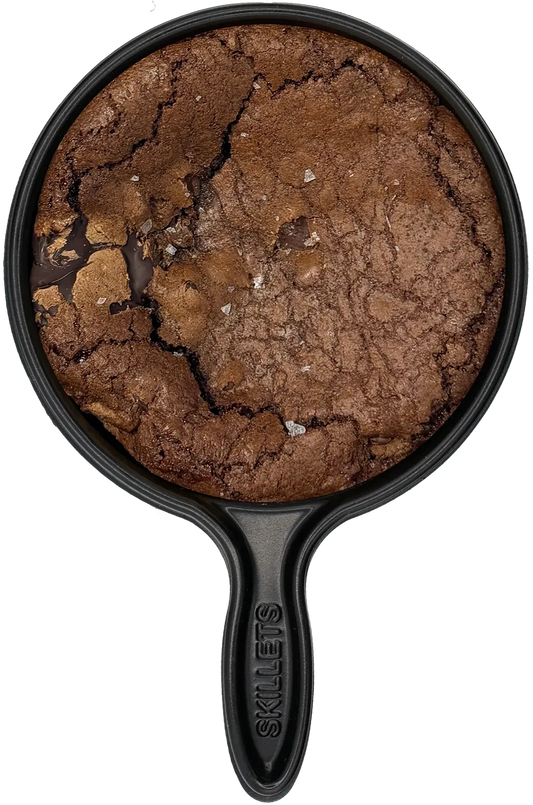 Original 4" Skillet