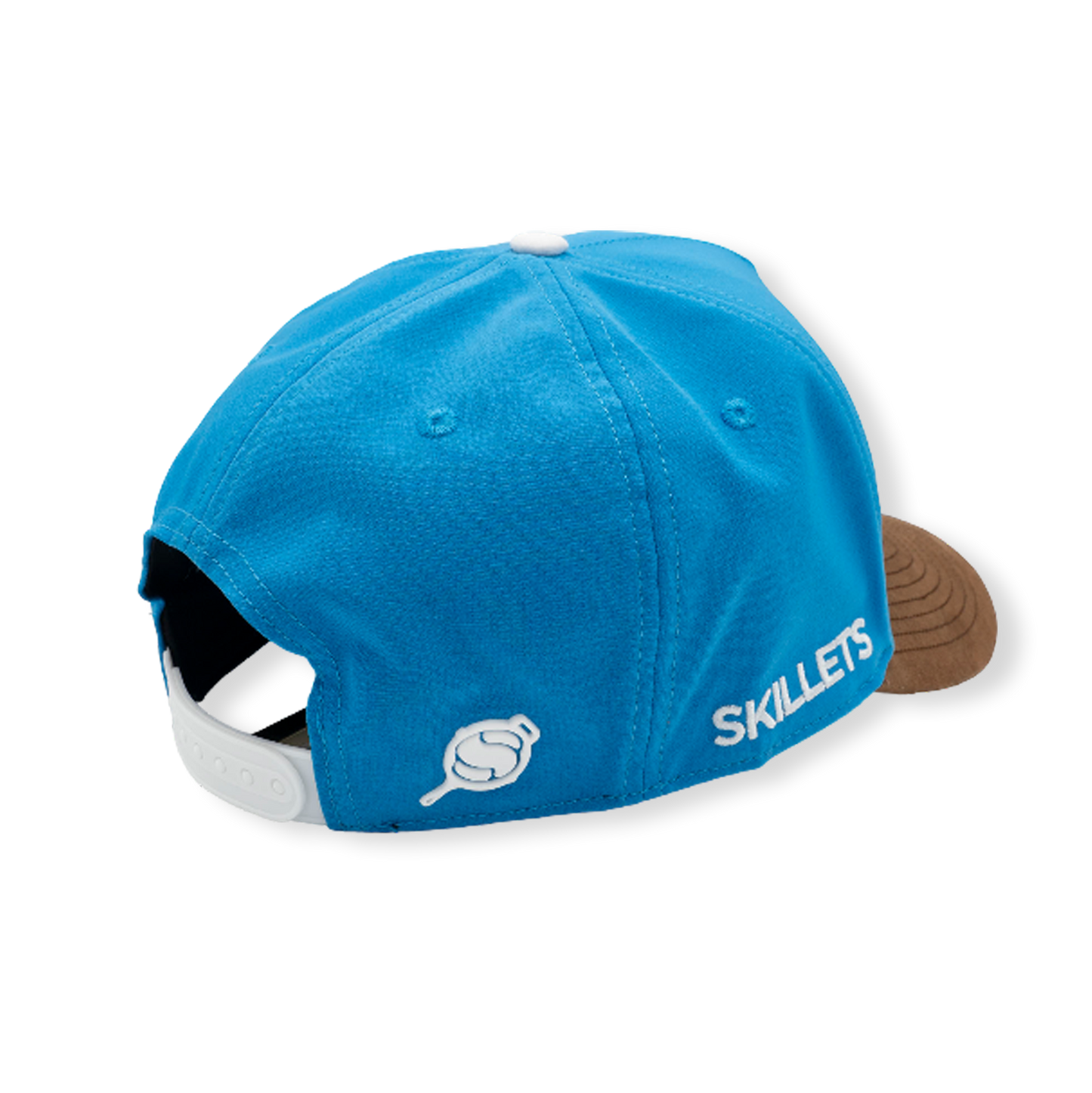 Skillets Snapback Hat