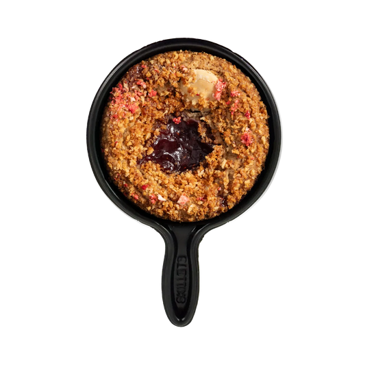 Mini 2" Skillet