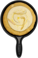 Original 4" Skillet