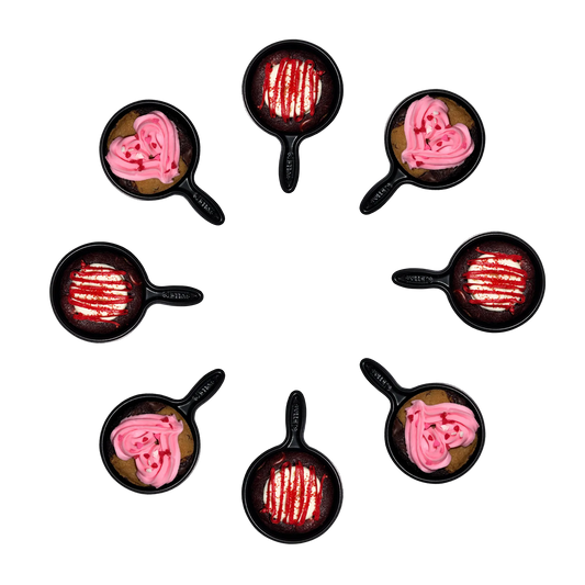 Love Bundle 2" Mini 8-Pack