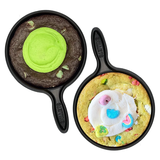 Lucky Box 4" 2-Pack