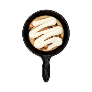 Mini 2" Skillet