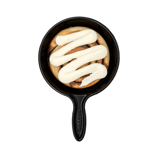 Mini 2" Skillet