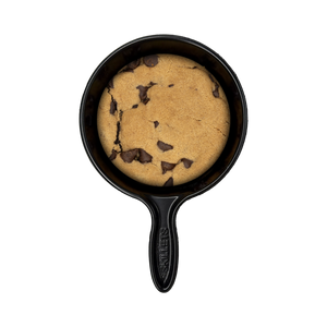 Mini 2" Skillet
