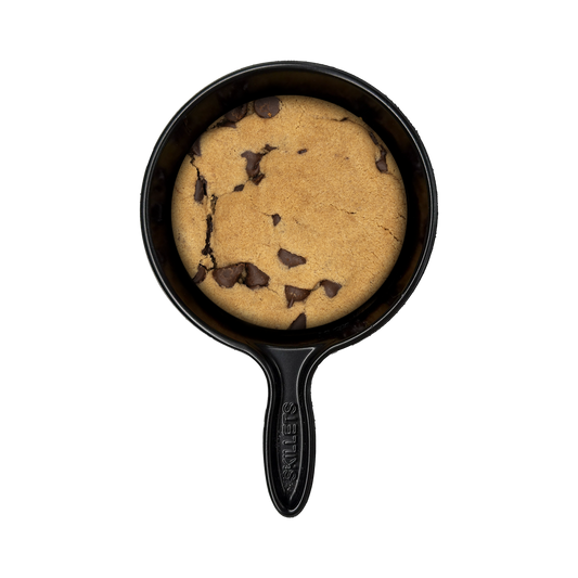 Mini 2" Skillet