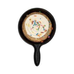Mini 2" Skillet