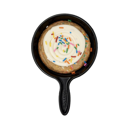 Mini 2" Skillet