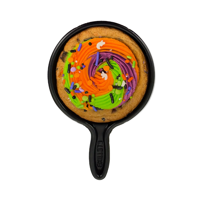 Monster Mash Cookie