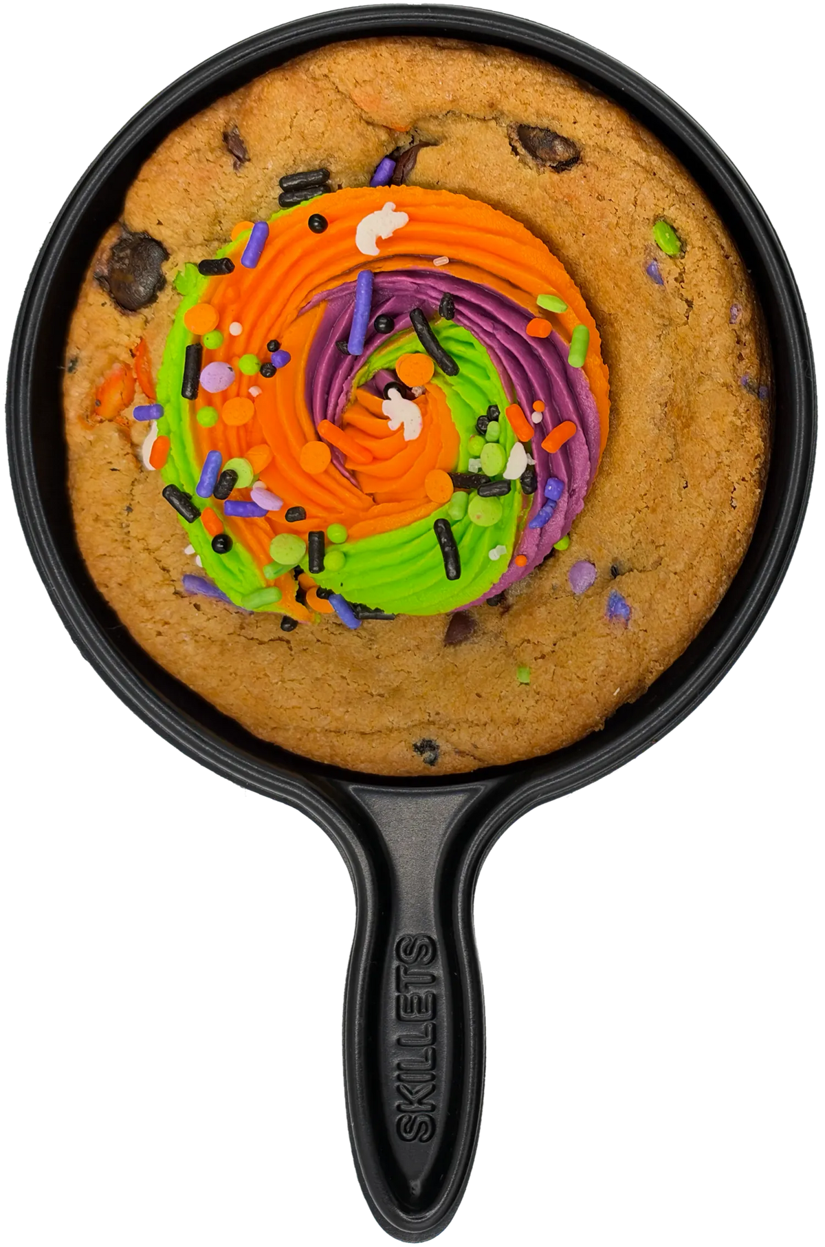Monster Mash Cookie