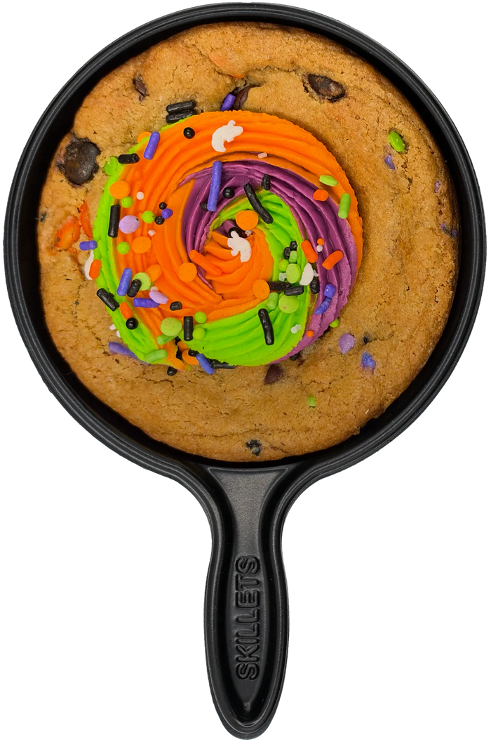 Monster Mash Cookie