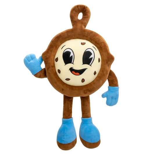 Chip Plushie 36"