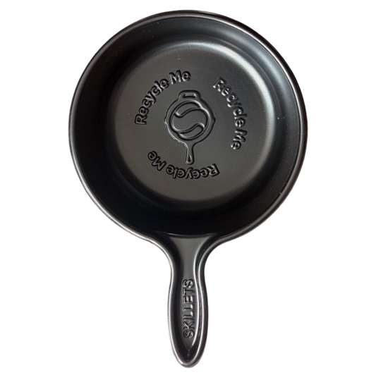 Original 4" Skillet