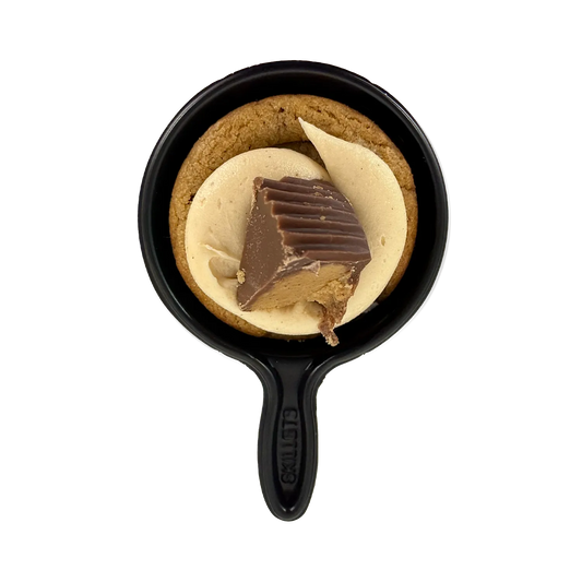 Mini 2" Skillet