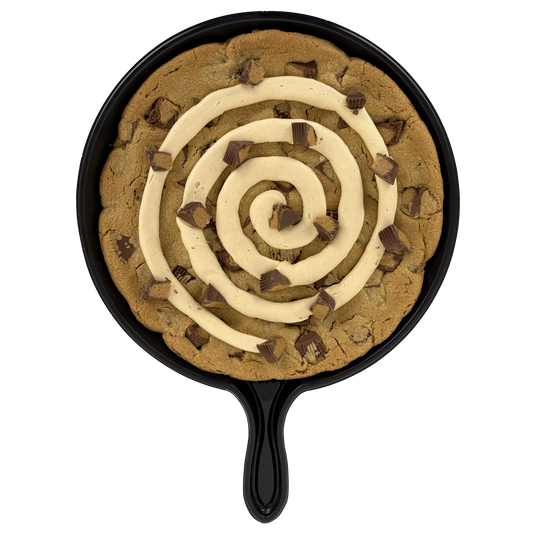 Party 12" Skillet