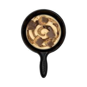 Mini 2" Skillet
