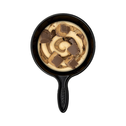 Mini 2" Skillet