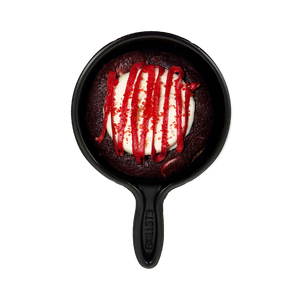 Mini 2" Skillet