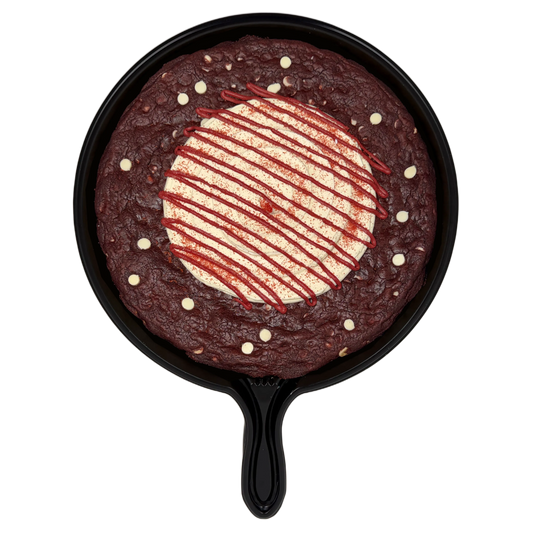 Party 12" Skillet