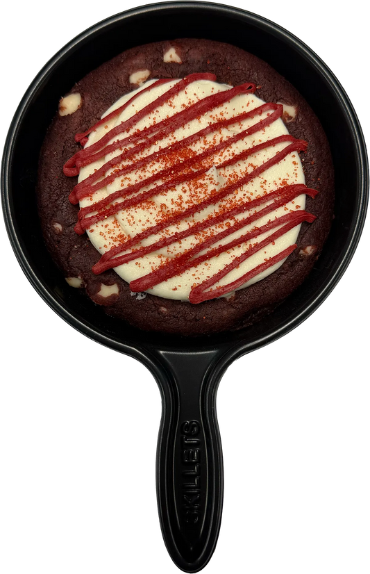 Original 4" Skillet