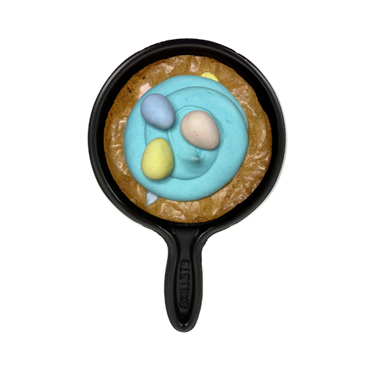 Mini 2" Skillet