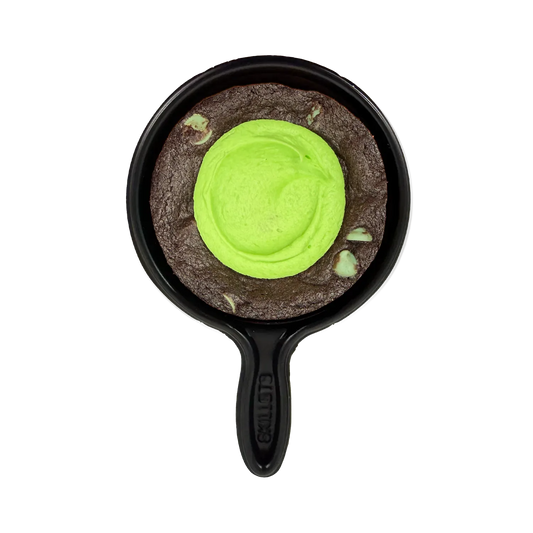 Mini 2" Skillet
