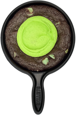 Original 4" Skillet