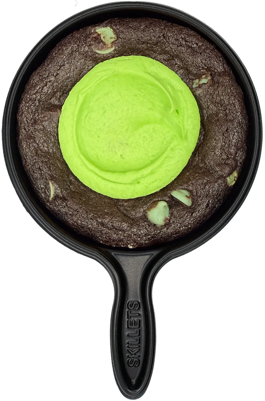Original 4" Skillet