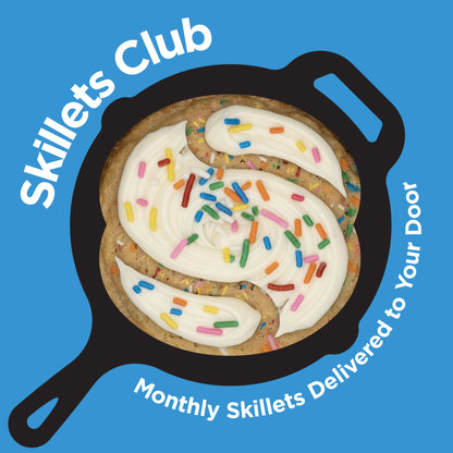 Skillets Club