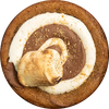 Campfire S'mores