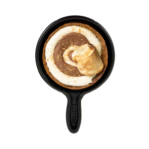 Mini 2" Skillet