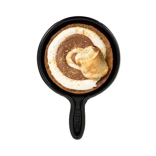Mini 2" Skillet