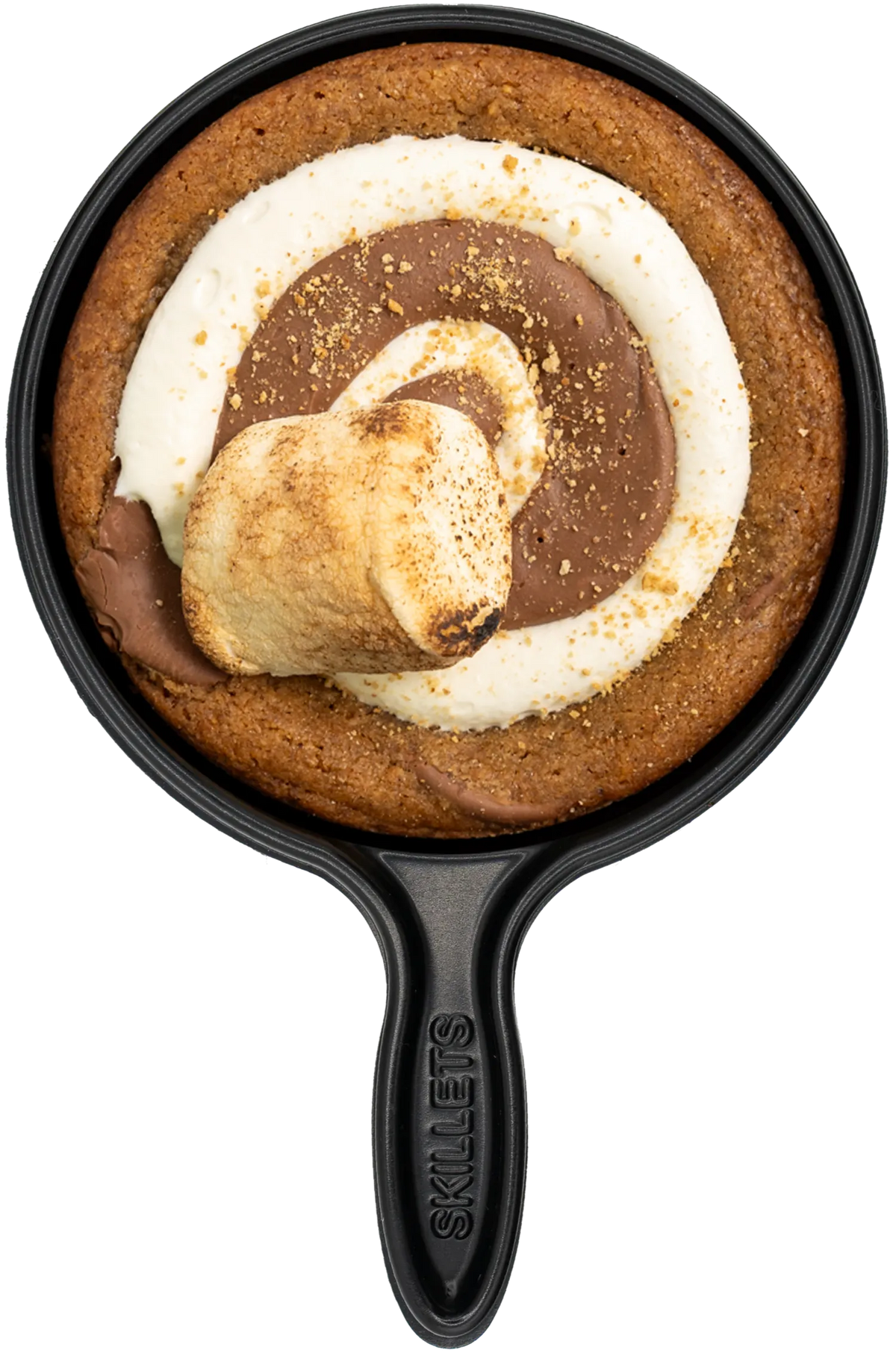Campfire S'mores